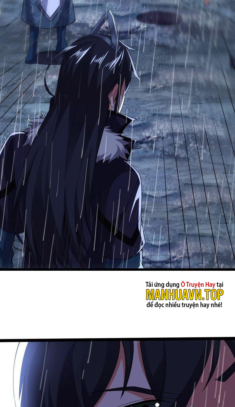 Thôn Phệ Vĩnh Hằng Chapter 217 - Hamtruyen.vn