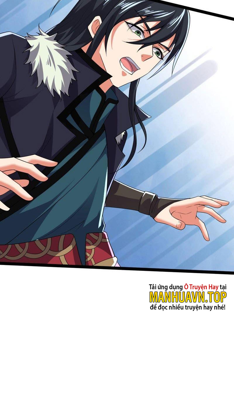 Thôn Phệ Vĩnh Hằng Chapter 217 - Hamtruyen.vn