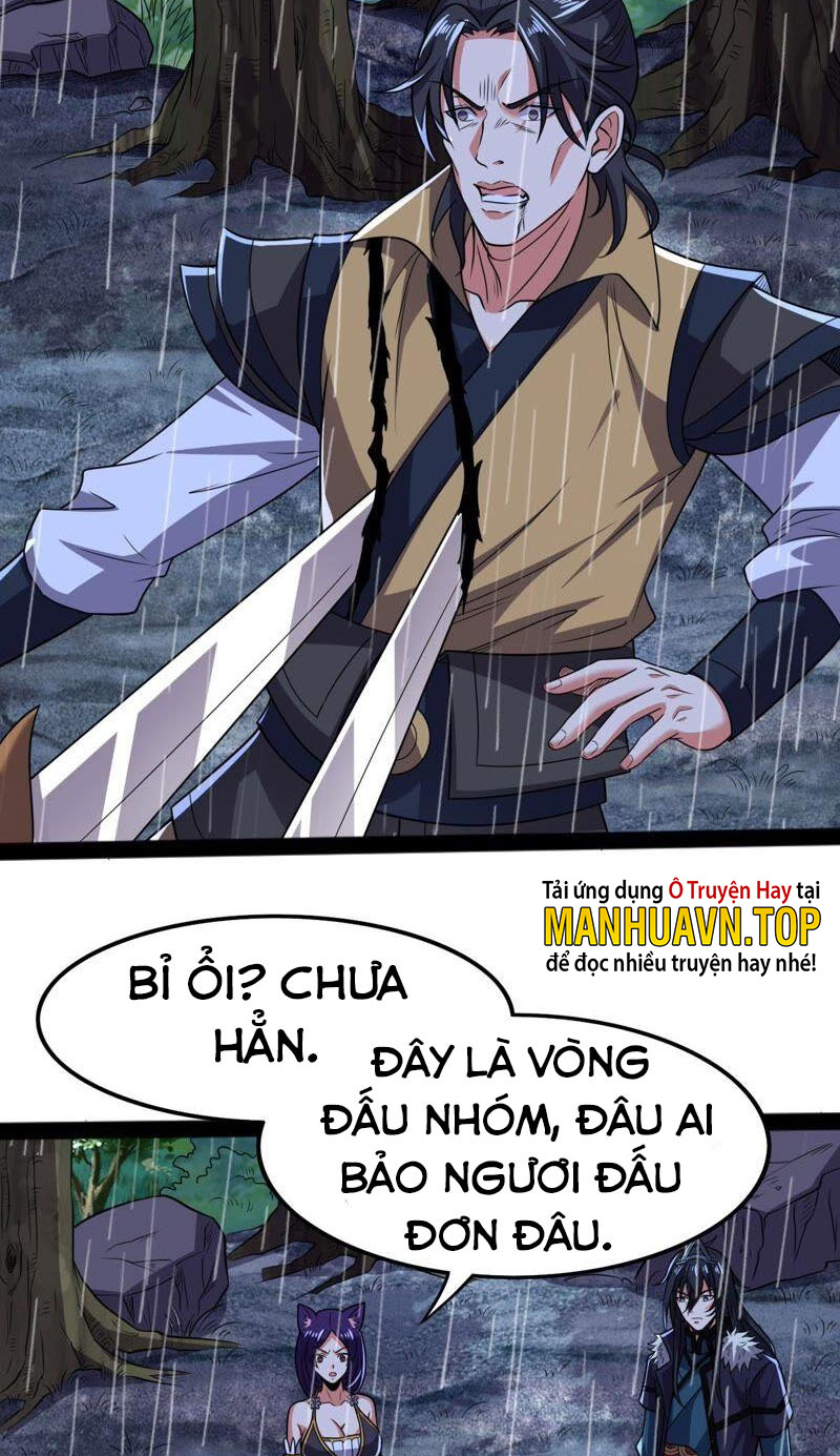 Thôn Phệ Vĩnh Hằng Chapter 217 - Hamtruyen.vn