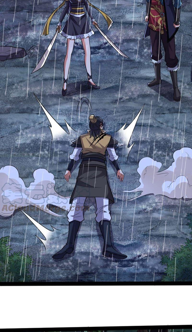 Thôn Phệ Vĩnh Hằng Chapter 217 - Hamtruyen.vn