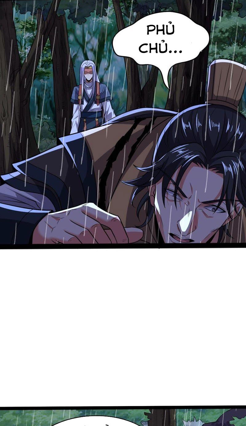 Thôn Phệ Vĩnh Hằng Chapter 217 - Hamtruyen.vn