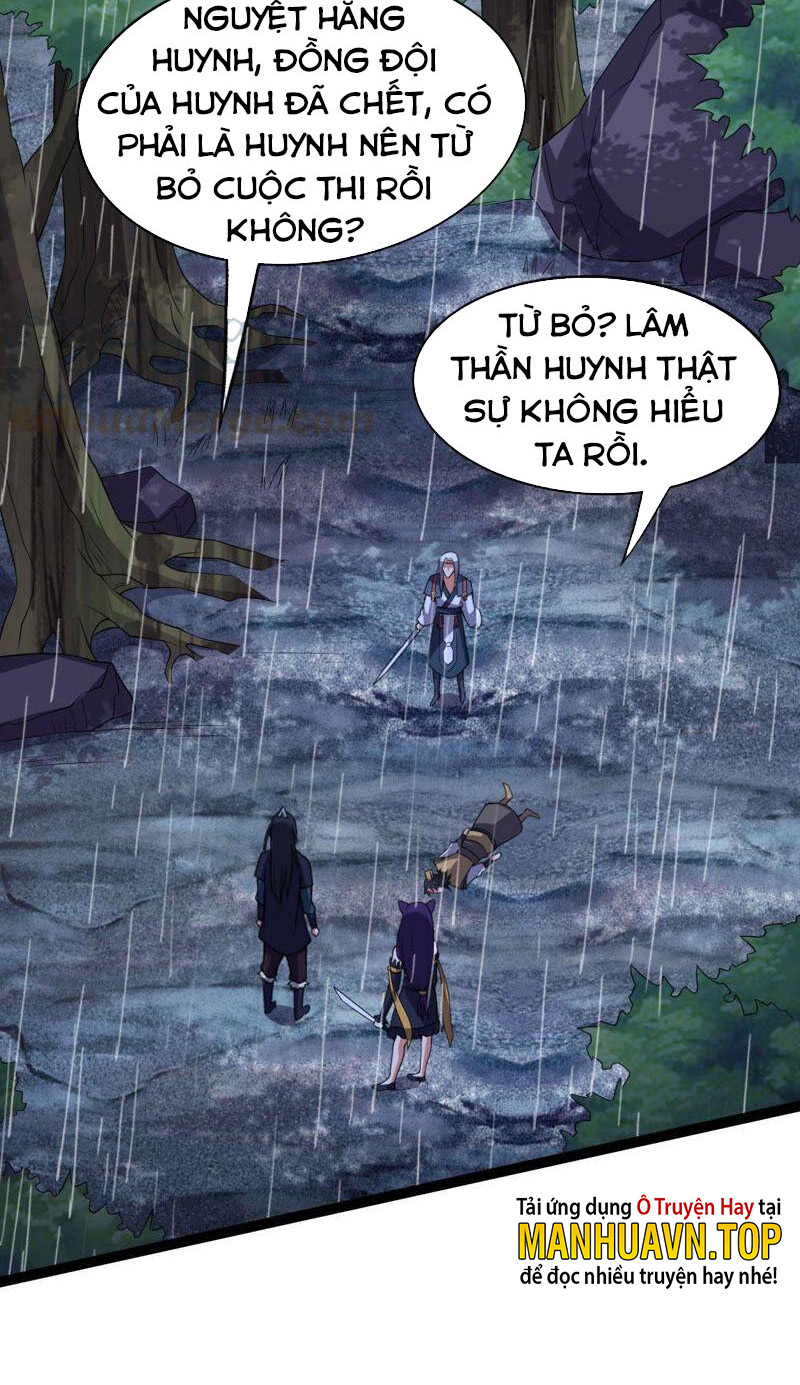 Thôn Phệ Vĩnh Hằng Chapter 217 - Hamtruyen.vn