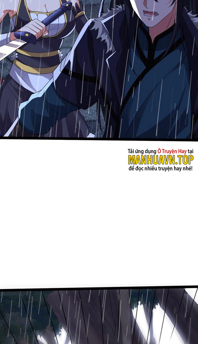 Thôn Phệ Vĩnh Hằng Chapter 217 - Hamtruyen.vn