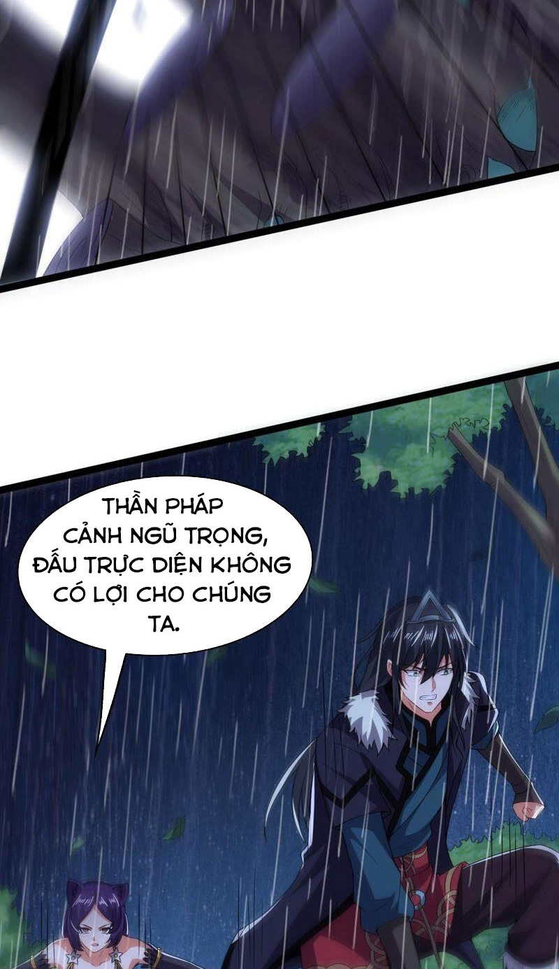 Thôn Phệ Vĩnh Hằng Chapter 217 - Hamtruyen.vn