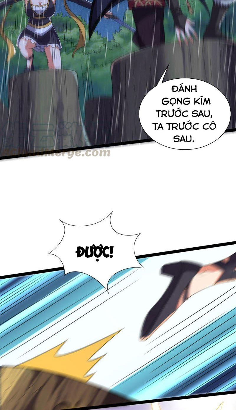 Thôn Phệ Vĩnh Hằng Chapter 217 - Hamtruyen.vn