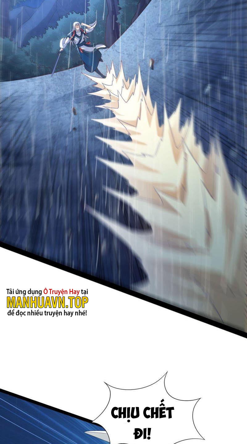 Thôn Phệ Vĩnh Hằng Chapter 217 - Hamtruyen.vn