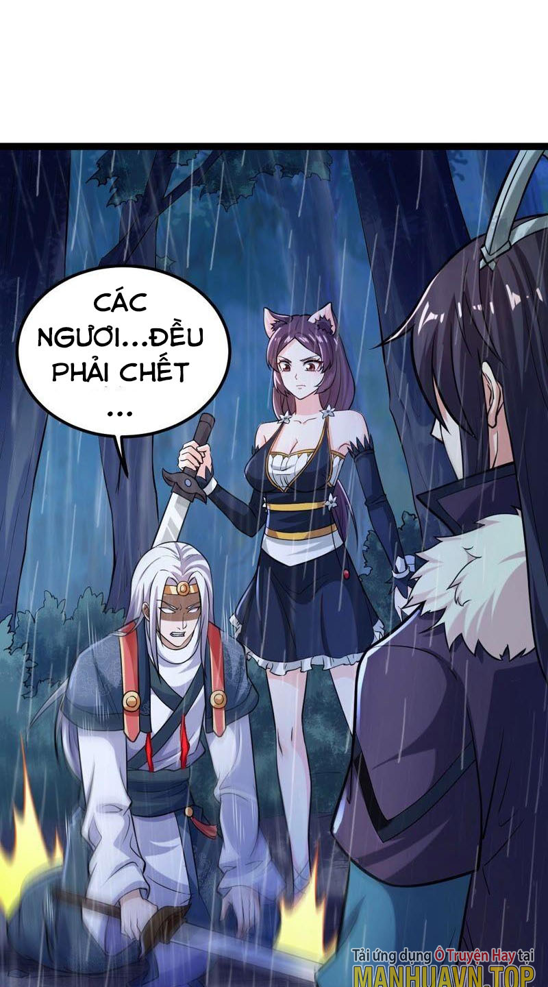 Thôn Phệ Vĩnh Hằng Chapter 217 - Hamtruyen.vn