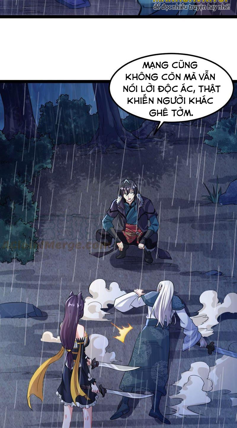 Thôn Phệ Vĩnh Hằng Chapter 217 - Hamtruyen.vn