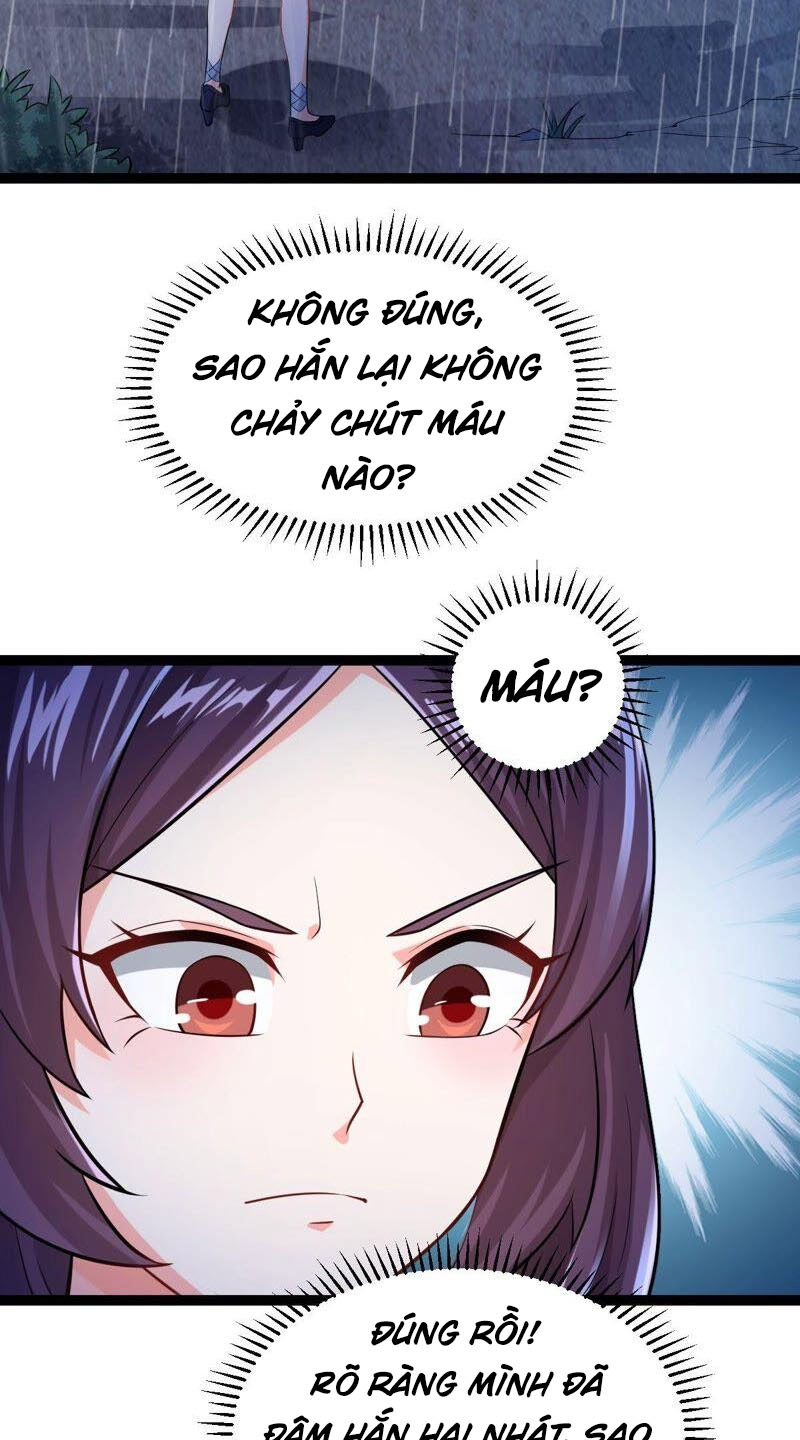 Thôn Phệ Vĩnh Hằng Chapter 217 - Hamtruyen.vn