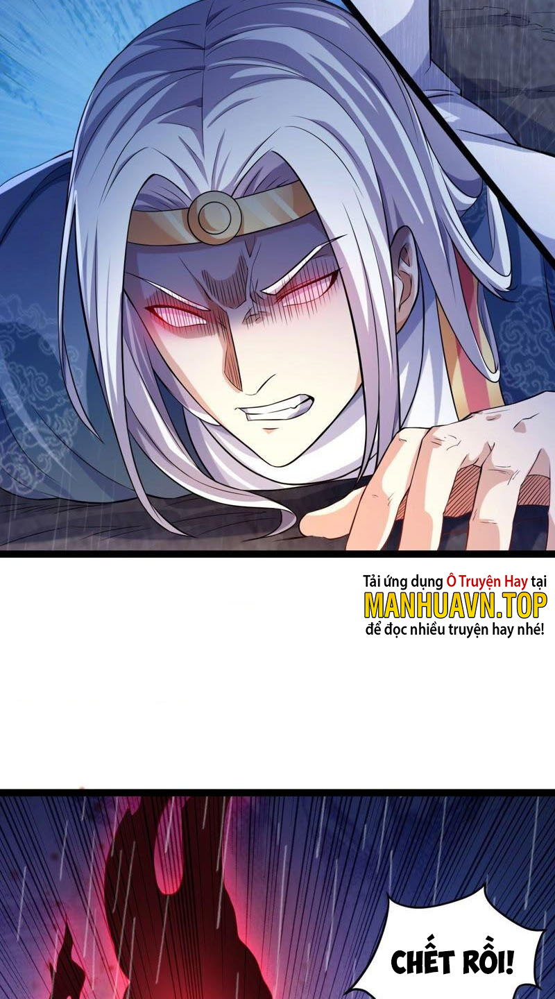 Thôn Phệ Vĩnh Hằng Chapter 217 - Hamtruyen.vn