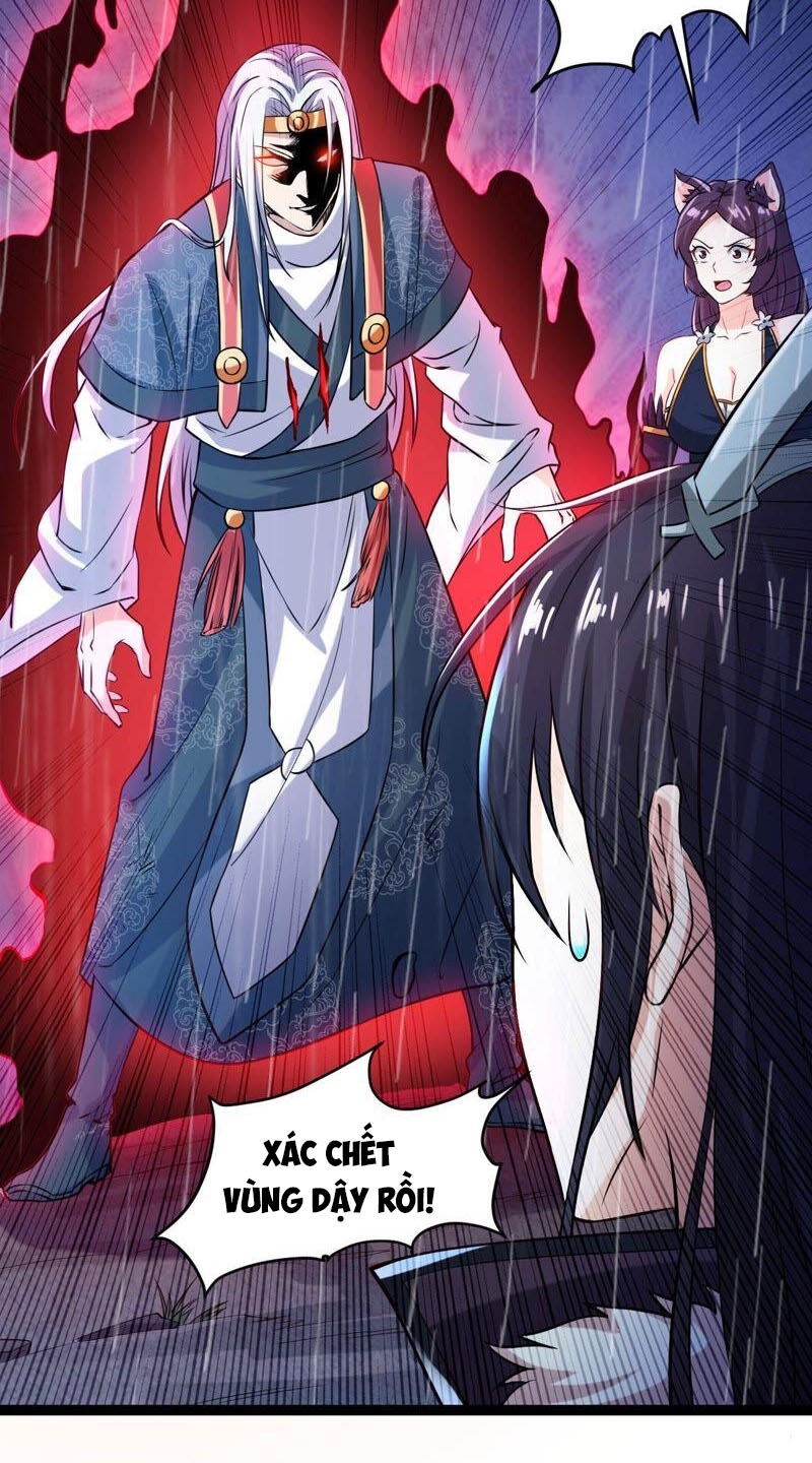 Thôn Phệ Vĩnh Hằng Chapter 217 - Hamtruyen.vn