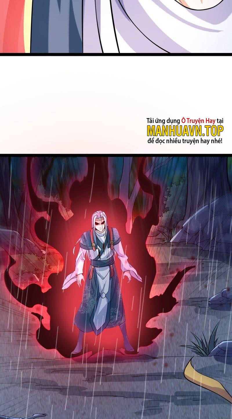 Thôn Phệ Vĩnh Hằng Chapter 217 - Hamtruyen.vn