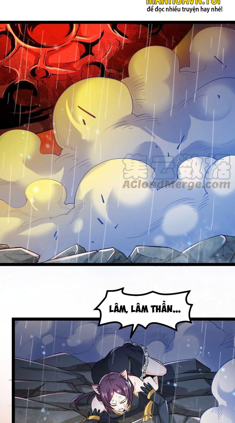 Thôn Phệ Vĩnh Hằng Chapter 217 - Hamtruyen.vn