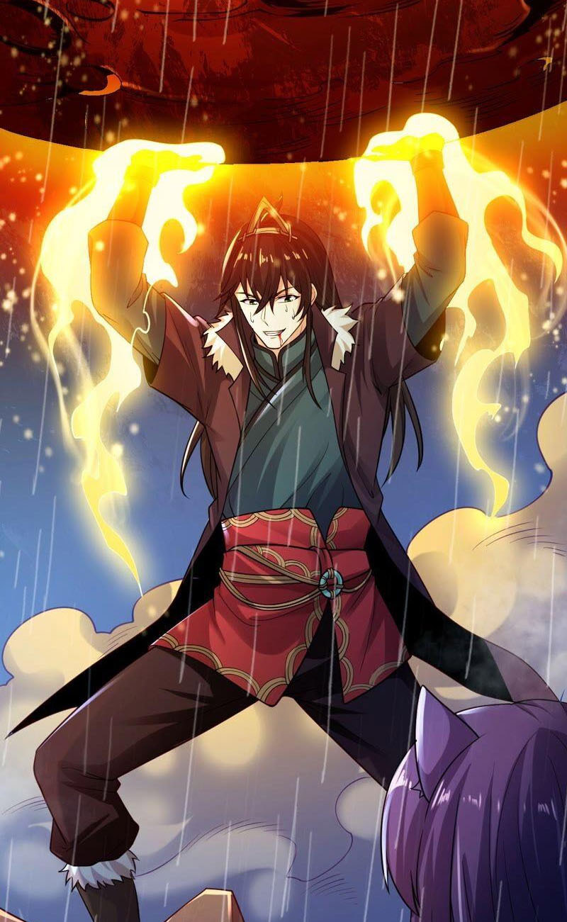 Thôn Phệ Vĩnh Hằng Chapter 217 - Hamtruyen.vn