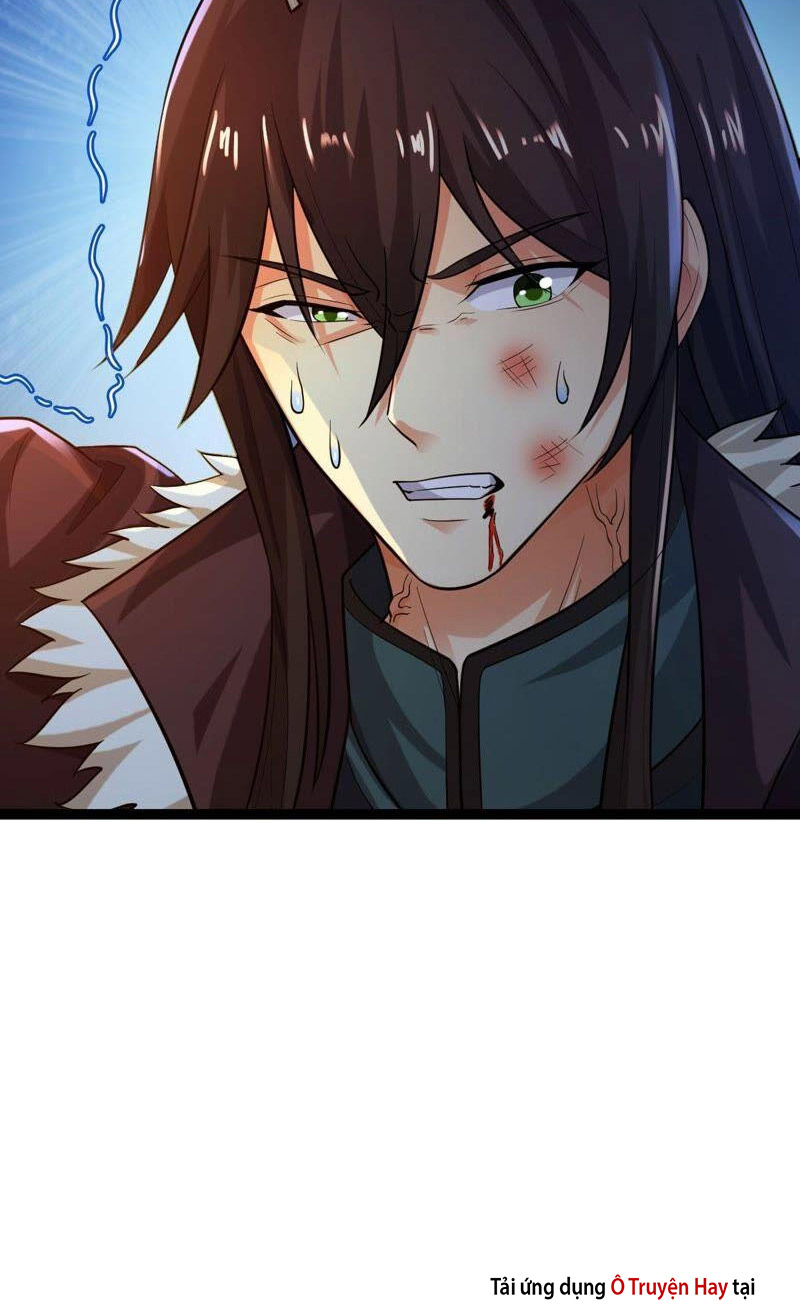 Thôn Phệ Vĩnh Hằng Chapter 217 - Hamtruyen.vn