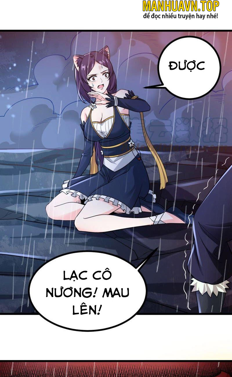 Thôn Phệ Vĩnh Hằng Chapter 217 - Hamtruyen.vn
