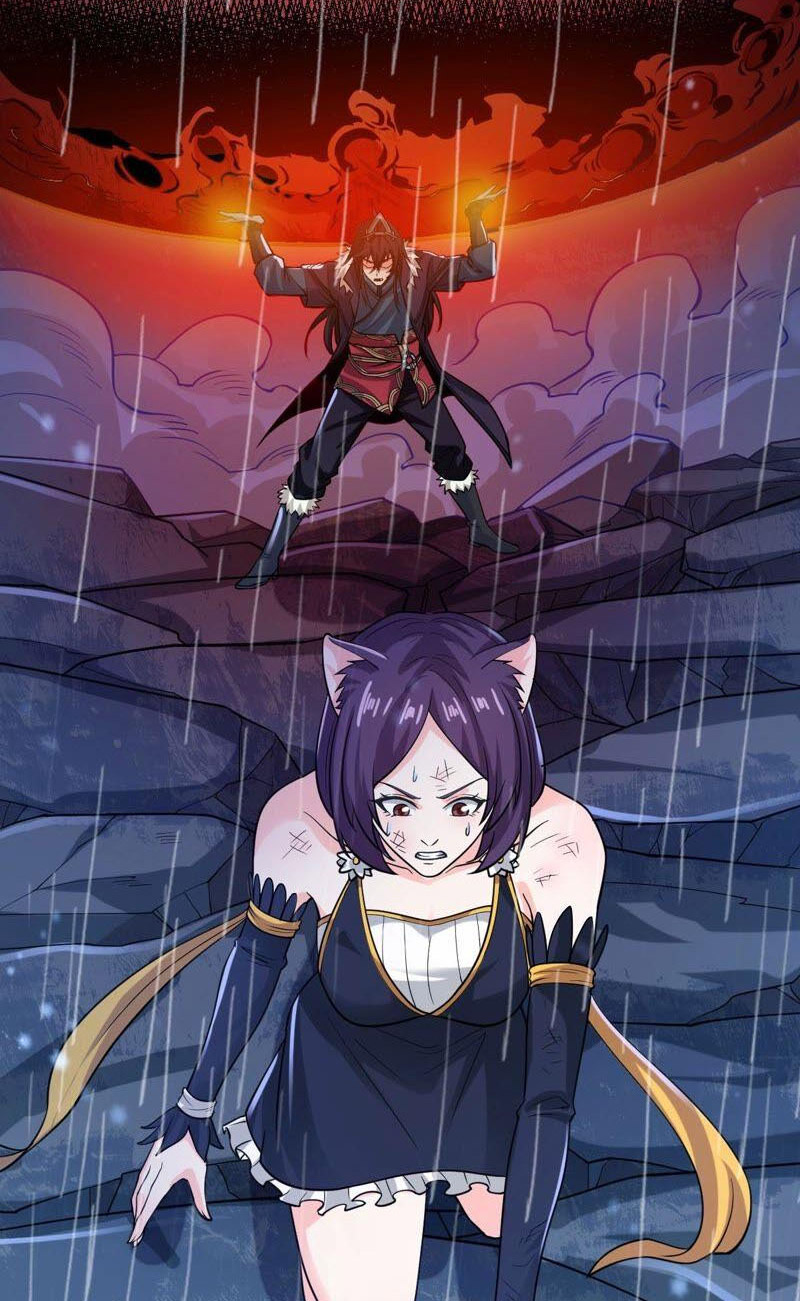Thôn Phệ Vĩnh Hằng Chapter 217 - Hamtruyen.vn