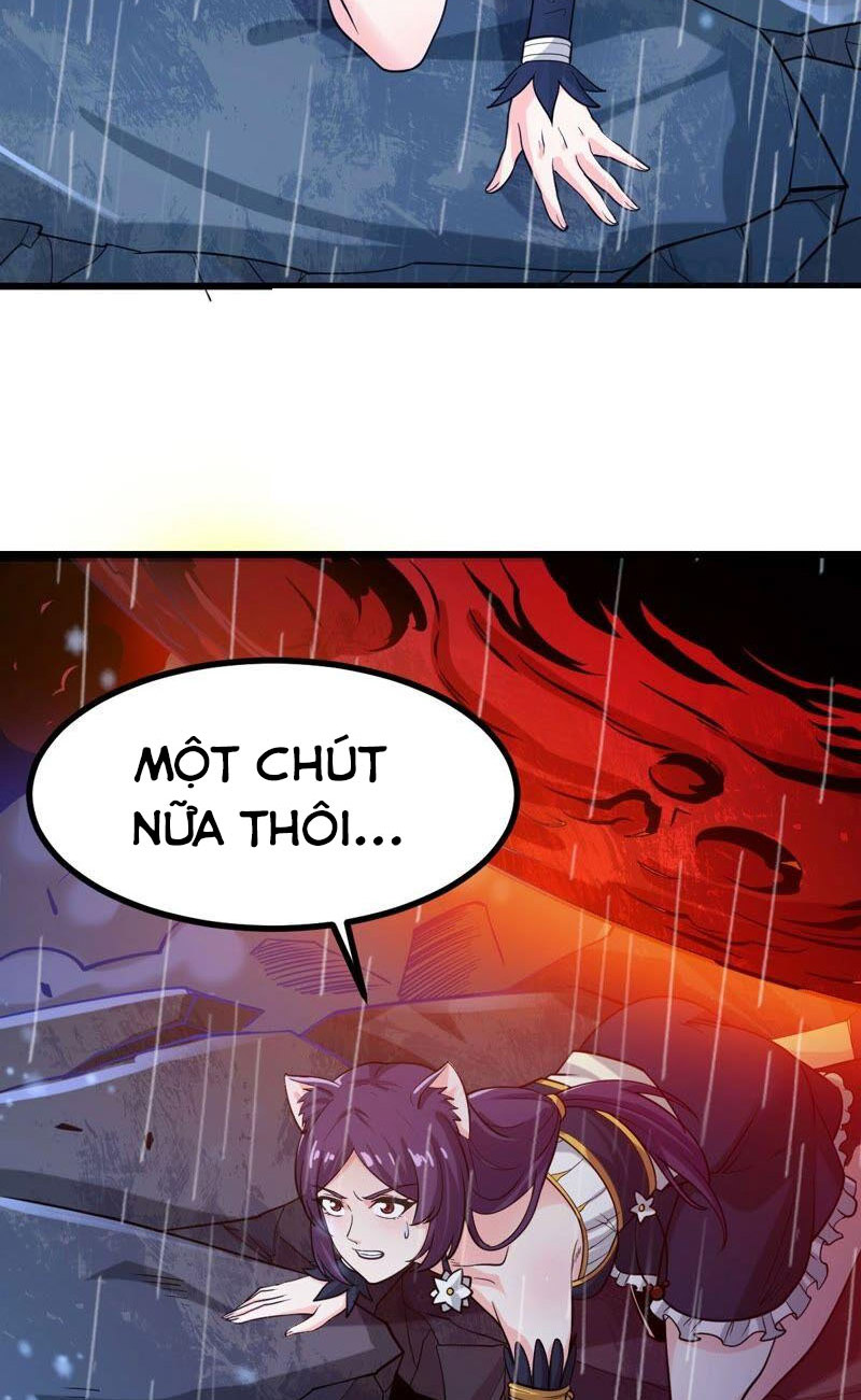 Thôn Phệ Vĩnh Hằng Chapter 217 - Hamtruyen.vn