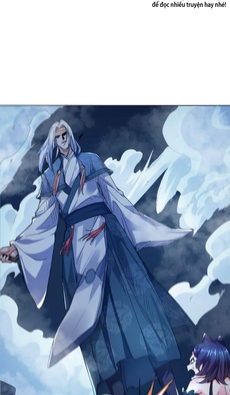 Thôn Phệ Vĩnh Hằng Chapter 218 - Trang 2
