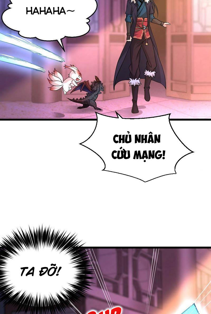 Thôn Phệ Vĩnh Hằng Chapter 214 - Hamtruyen.vn