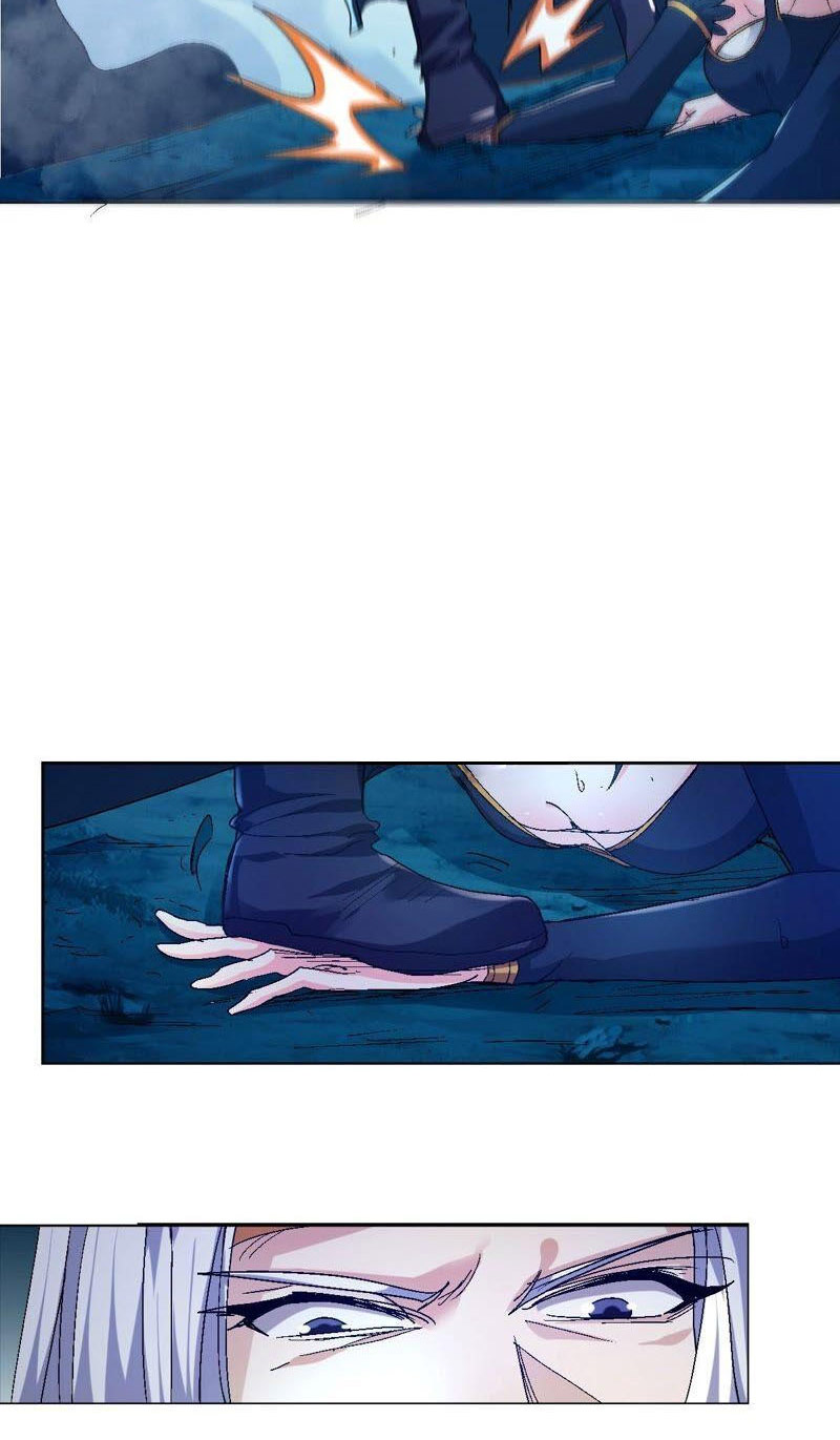 Thôn Phệ Vĩnh Hằng Chapter 218 - Trang 3