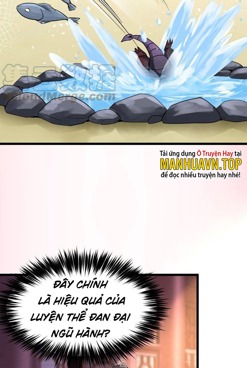 Thôn Phệ Vĩnh Hằng Chapter 214 - Hamtruyen.vn