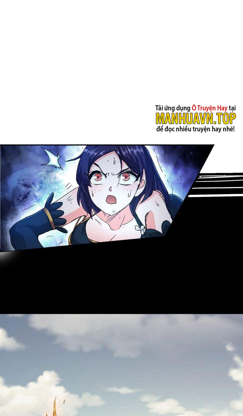 Thôn Phệ Vĩnh Hằng Chapter 218 - Trang 4