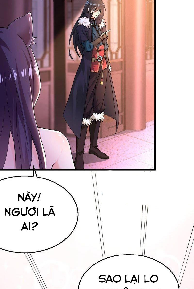 Thôn Phệ Vĩnh Hằng Chapter 214 - Hamtruyen.vn