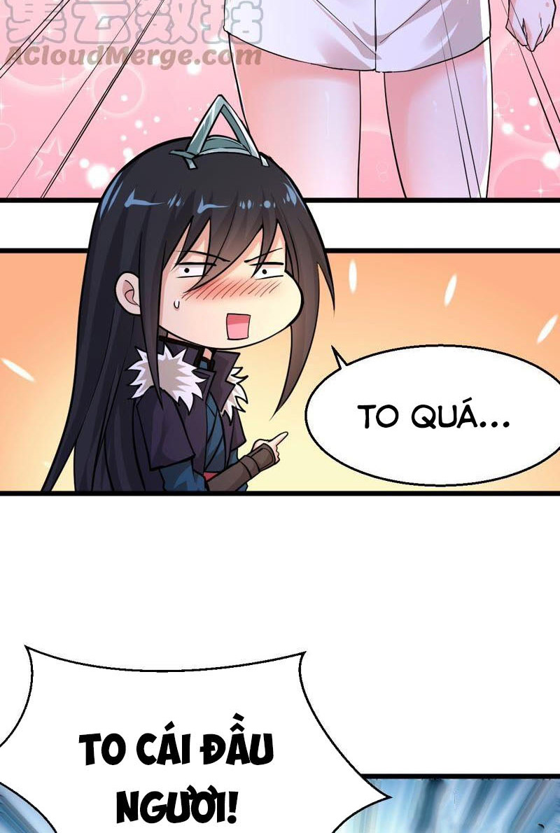 Thôn Phệ Vĩnh Hằng Chapter 214 - Hamtruyen.vn
