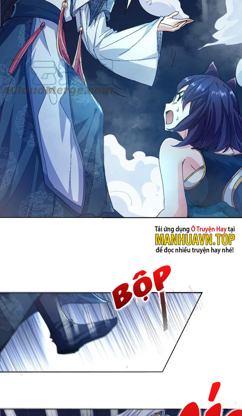 Thôn Phệ Vĩnh Hằng Chapter 218 - Trang 9
