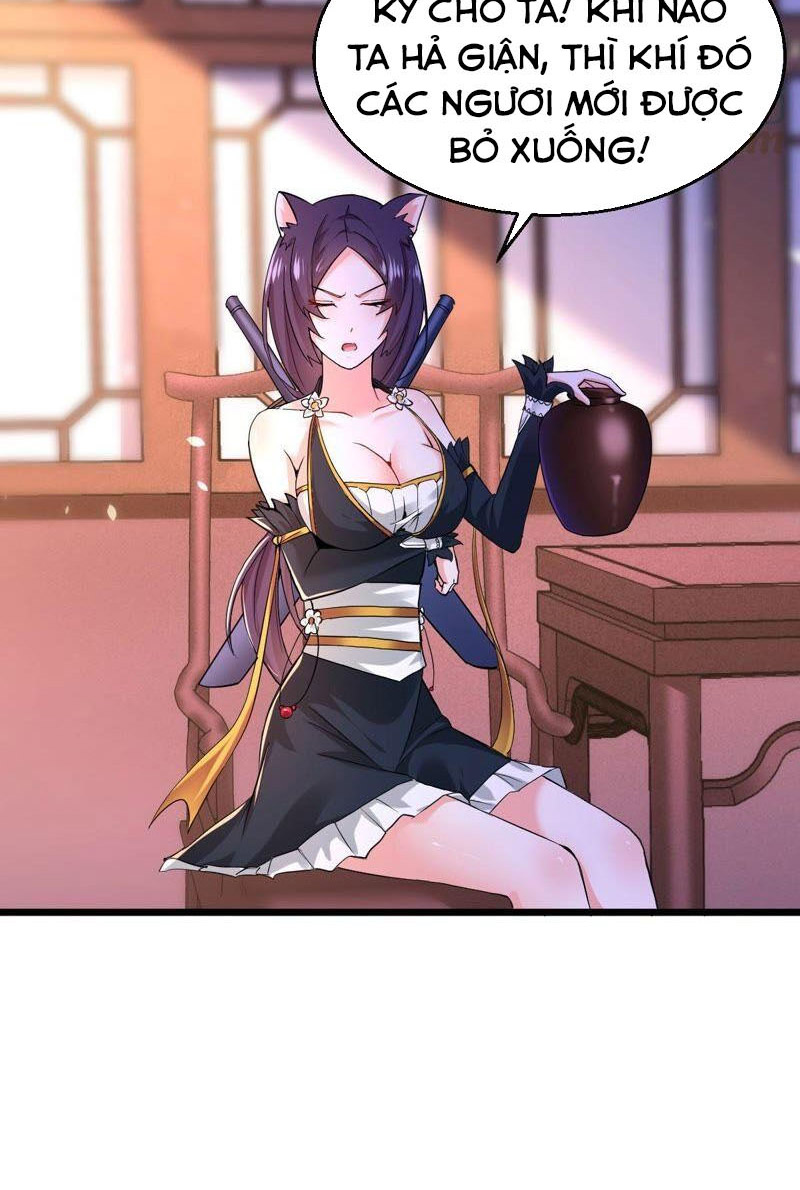 Thôn Phệ Vĩnh Hằng Chapter 214 - Hamtruyen.vn