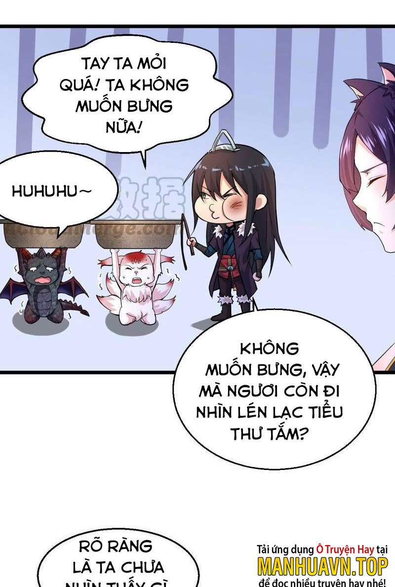 Thôn Phệ Vĩnh Hằng Chapter 214 - Hamtruyen.vn