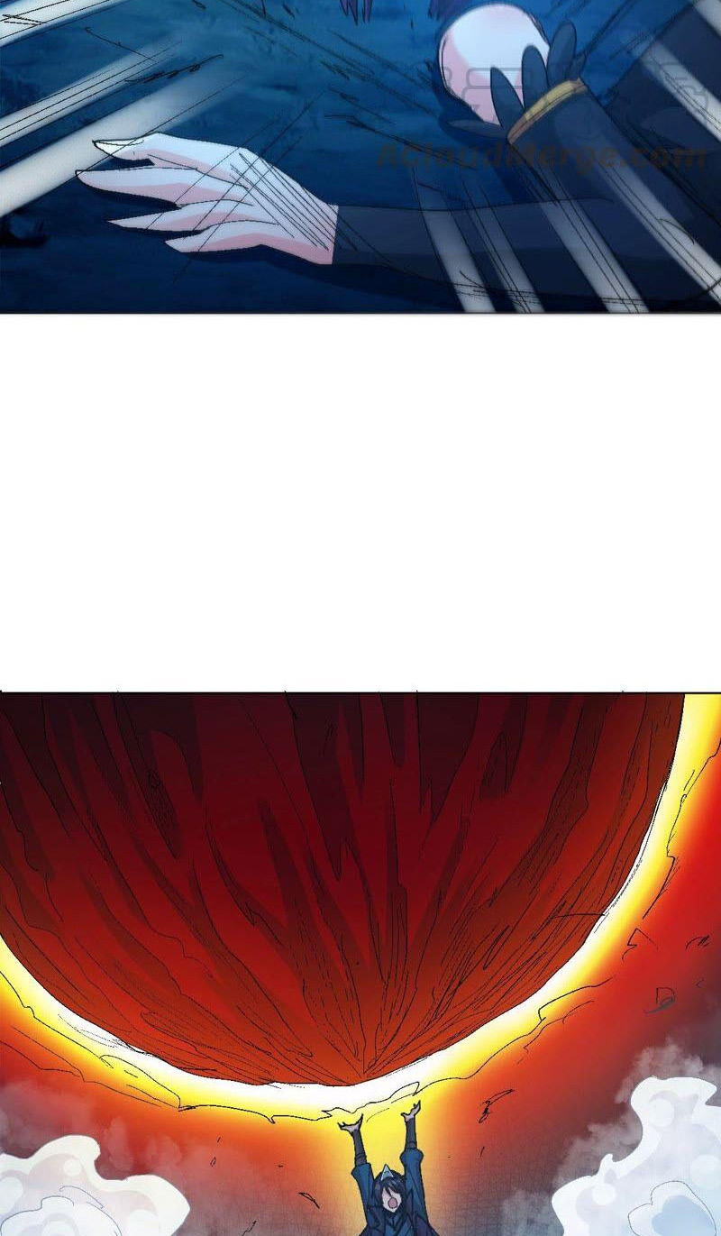 Thôn Phệ Vĩnh Hằng Chapter 218 - Trang 11