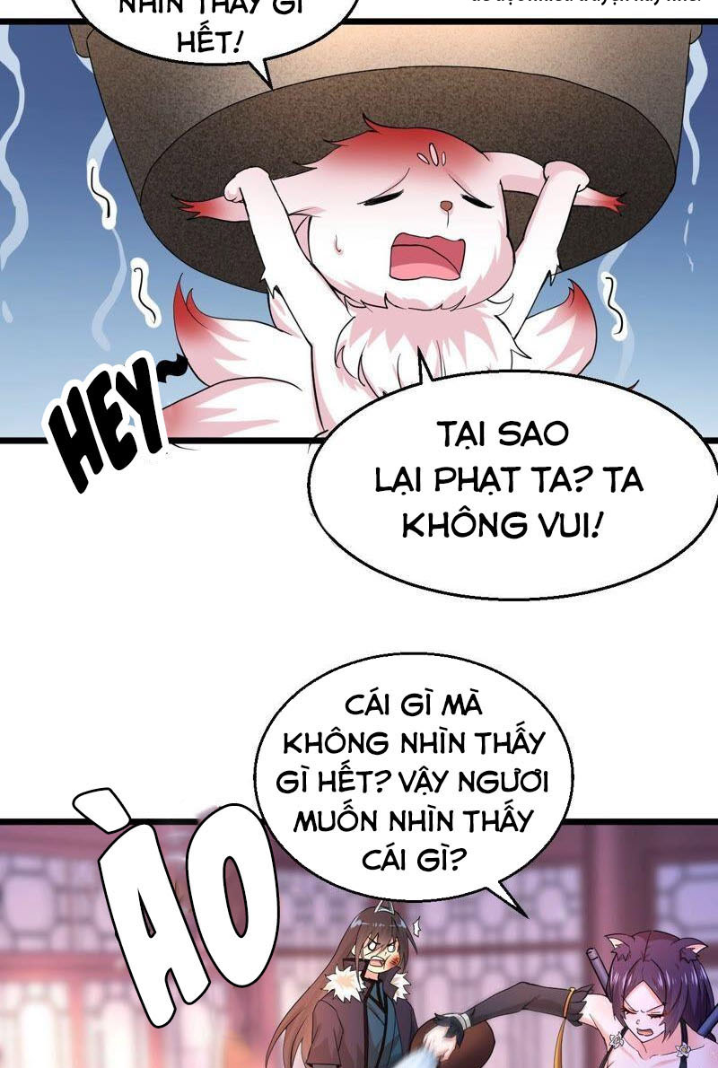 Thôn Phệ Vĩnh Hằng Chapter 214 - Hamtruyen.vn