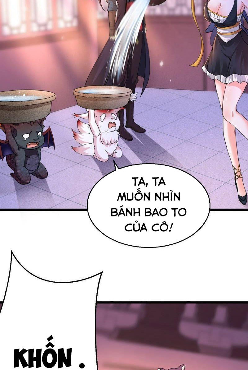 Thôn Phệ Vĩnh Hằng Chapter 214 - Hamtruyen.vn
