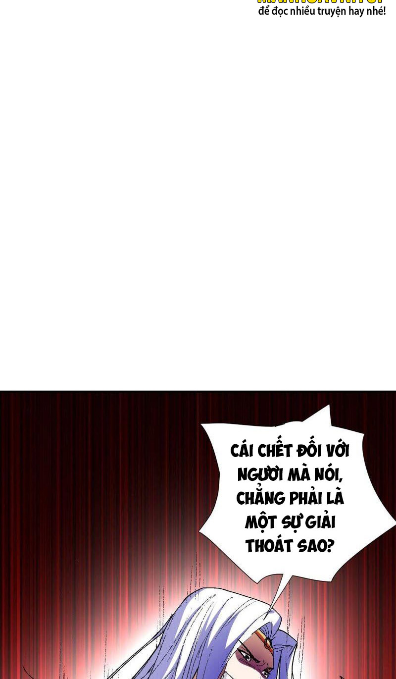 Thôn Phệ Vĩnh Hằng Chapter 218 - Trang 13