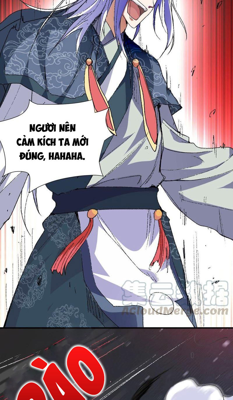 Thôn Phệ Vĩnh Hằng Chapter 218 - Trang 14