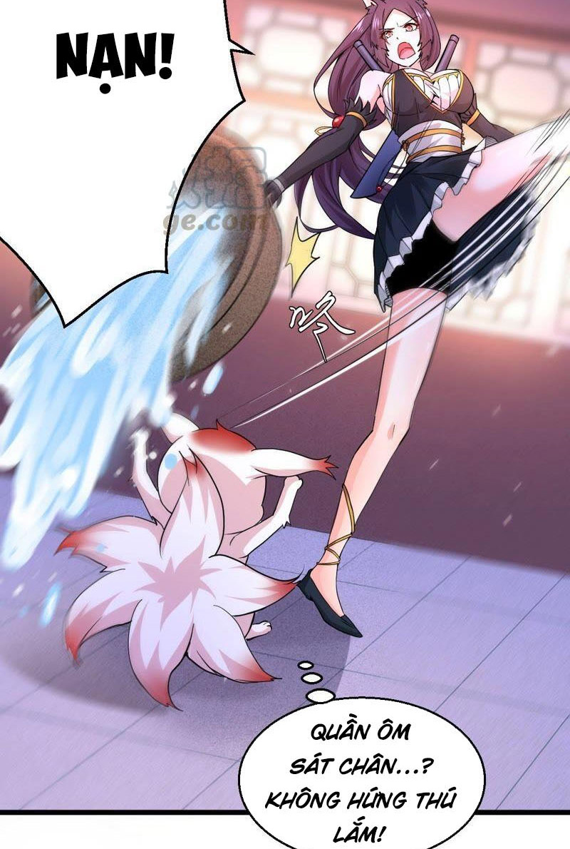 Thôn Phệ Vĩnh Hằng Chapter 214 - Hamtruyen.vn