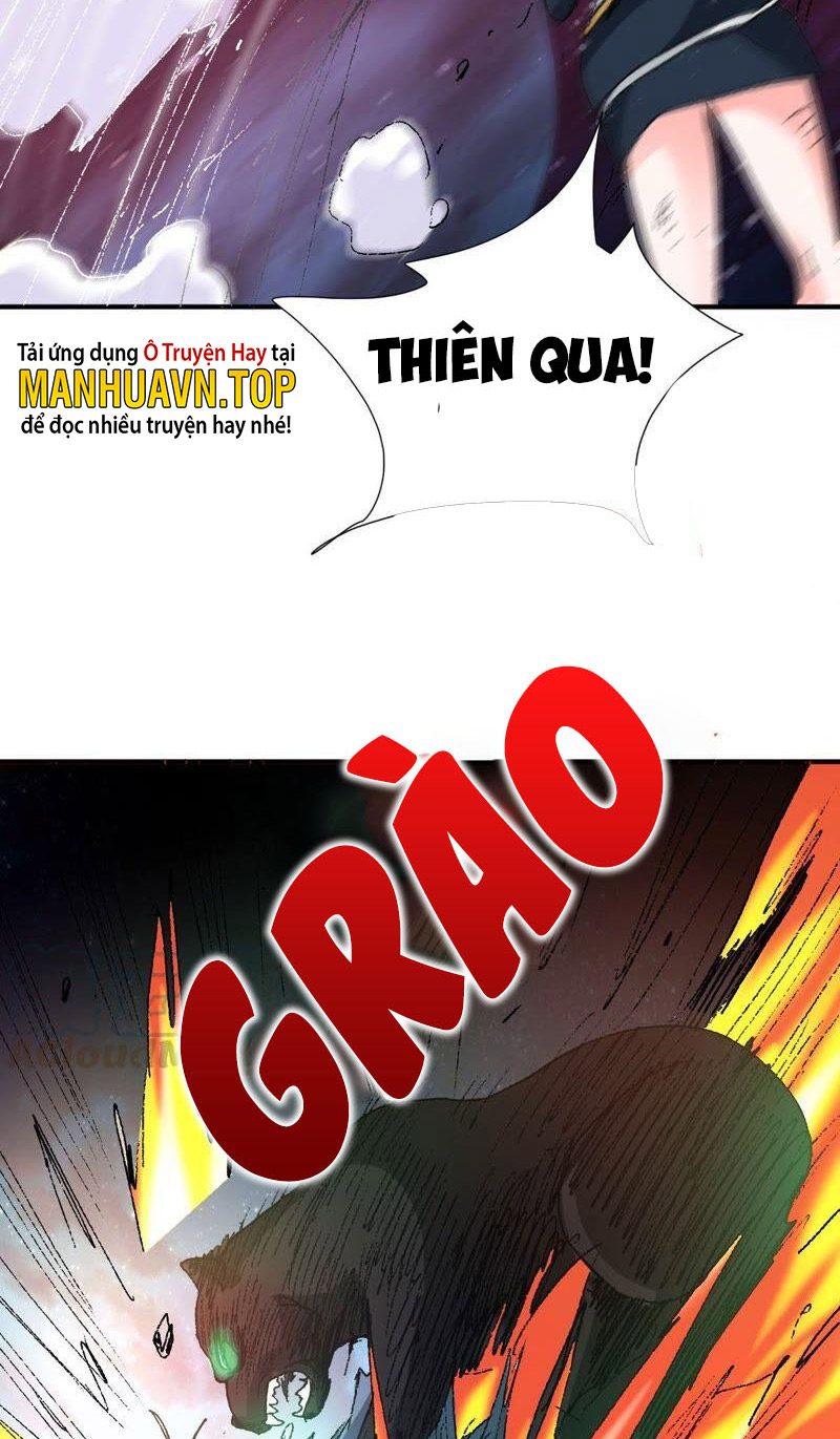Thôn Phệ Vĩnh Hằng Chapter 218 - Trang 16