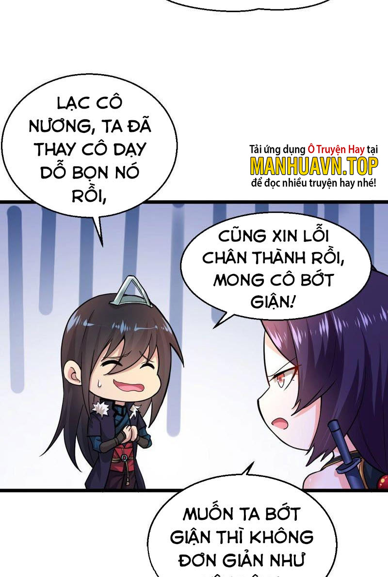 Thôn Phệ Vĩnh Hằng Chapter 214 - Hamtruyen.vn