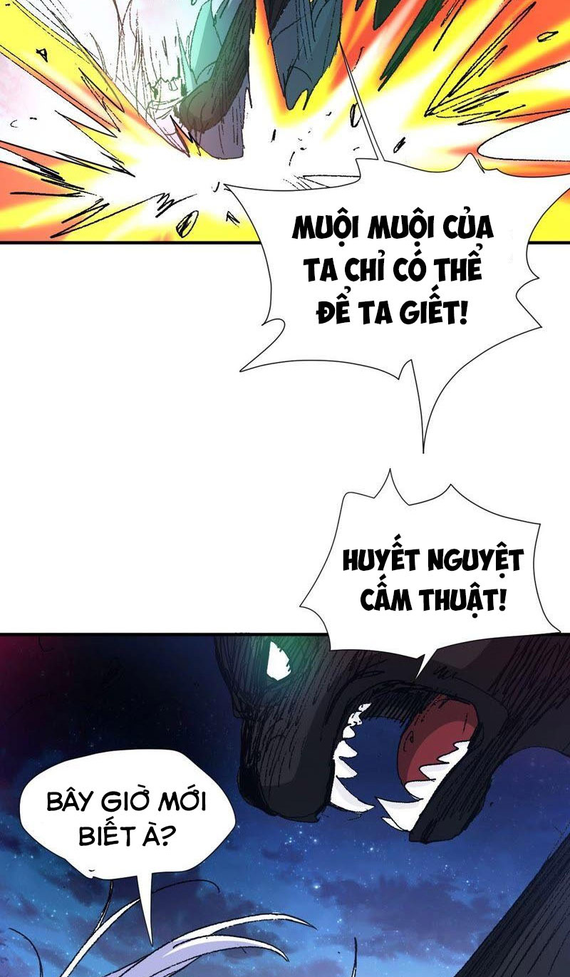 Thôn Phệ Vĩnh Hằng Chapter 218 - Trang 17
