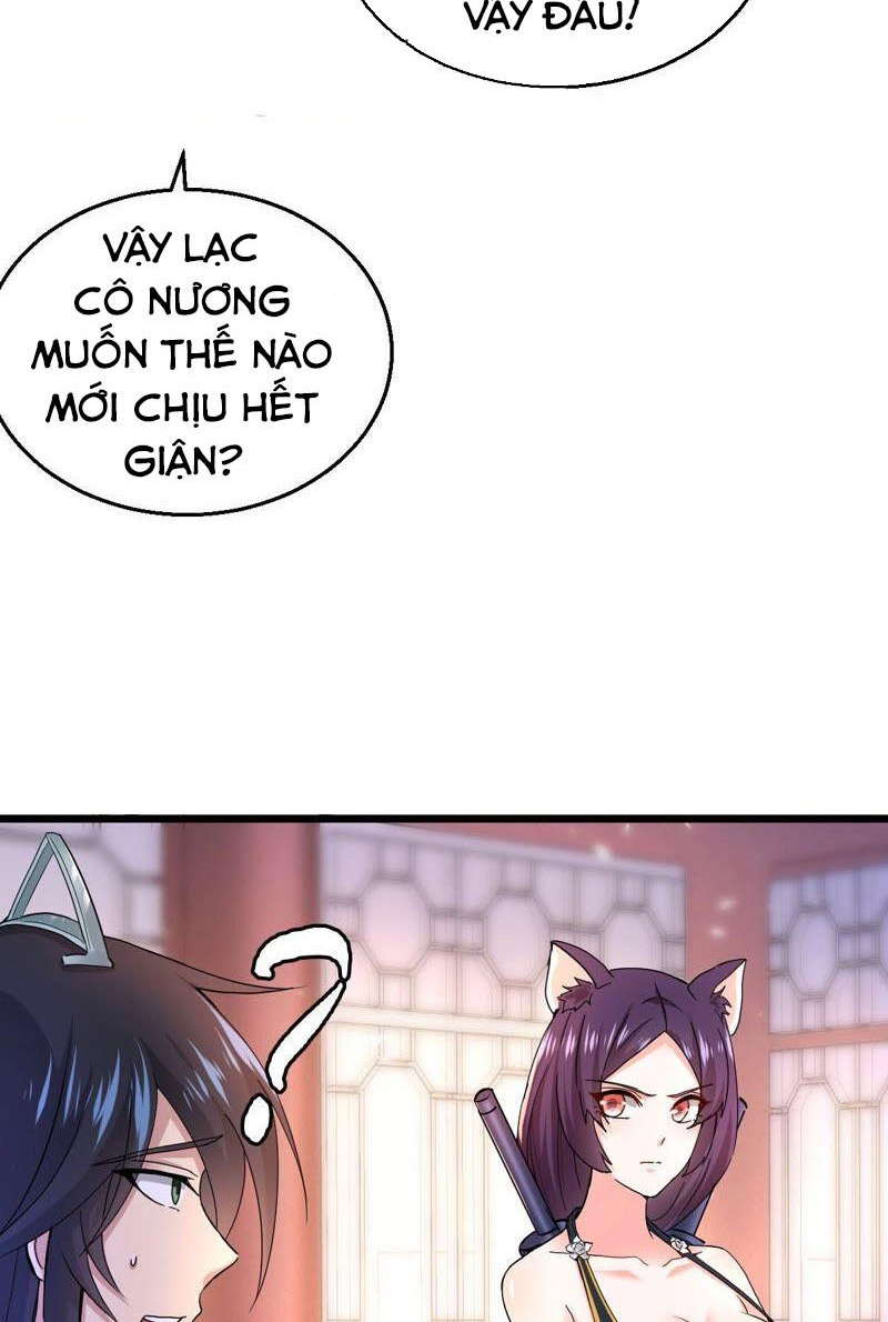 Thôn Phệ Vĩnh Hằng Chapter 214 - Hamtruyen.vn
