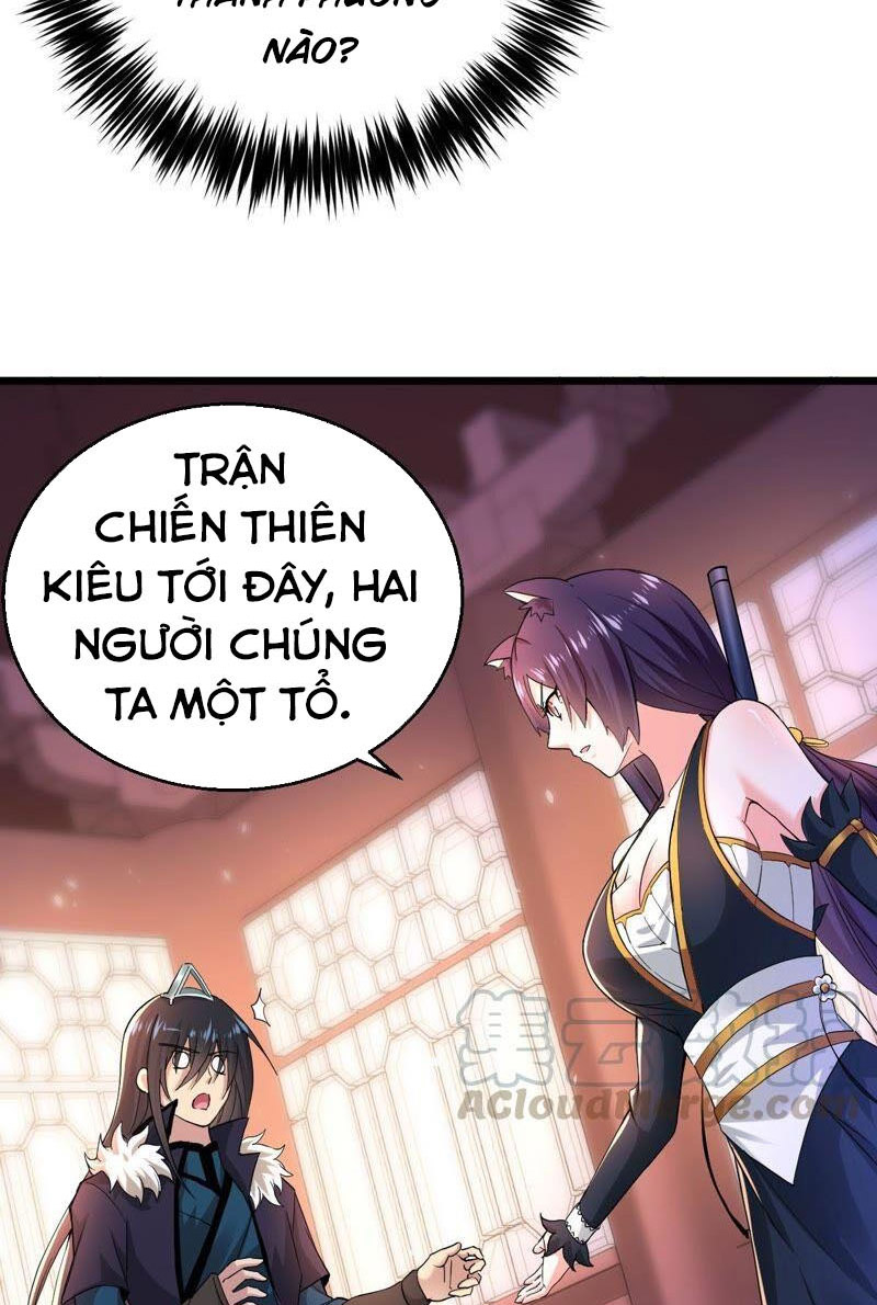 Thôn Phệ Vĩnh Hằng Chapter 214 - Hamtruyen.vn