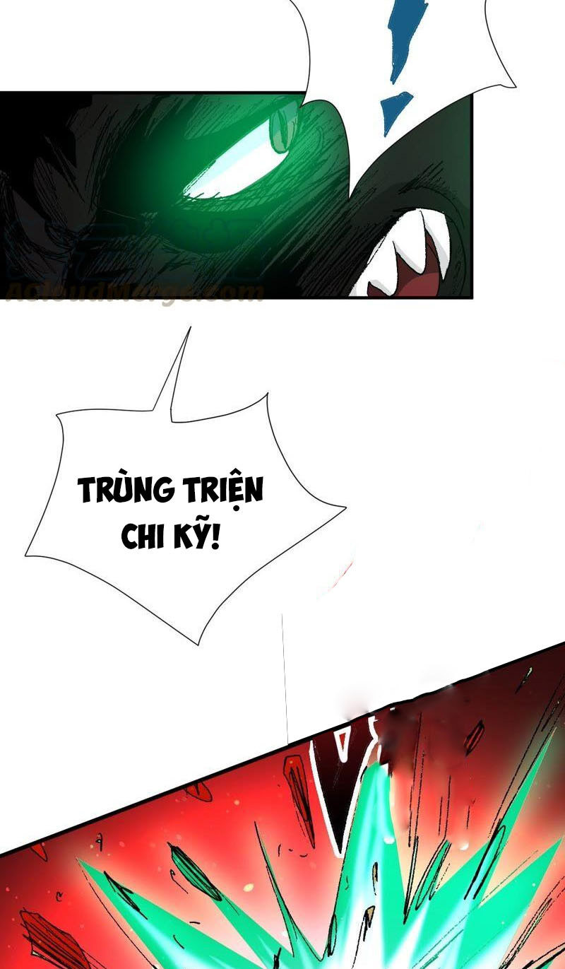 Thôn Phệ Vĩnh Hằng Chapter 218 - Trang 20