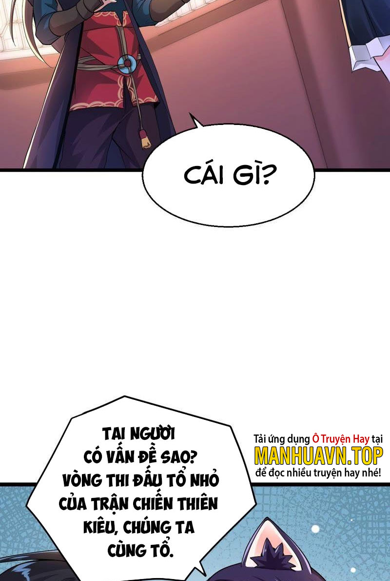 Thôn Phệ Vĩnh Hằng Chapter 214 - Hamtruyen.vn
