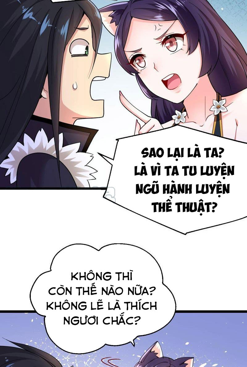 Thôn Phệ Vĩnh Hằng Chapter 214 - Hamtruyen.vn
