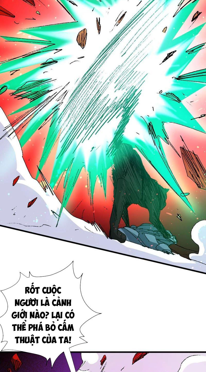 Thôn Phệ Vĩnh Hằng Chapter 218 - Trang 21