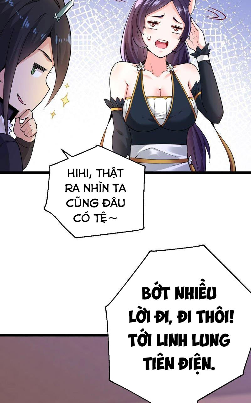 Thôn Phệ Vĩnh Hằng Chapter 214 - Hamtruyen.vn