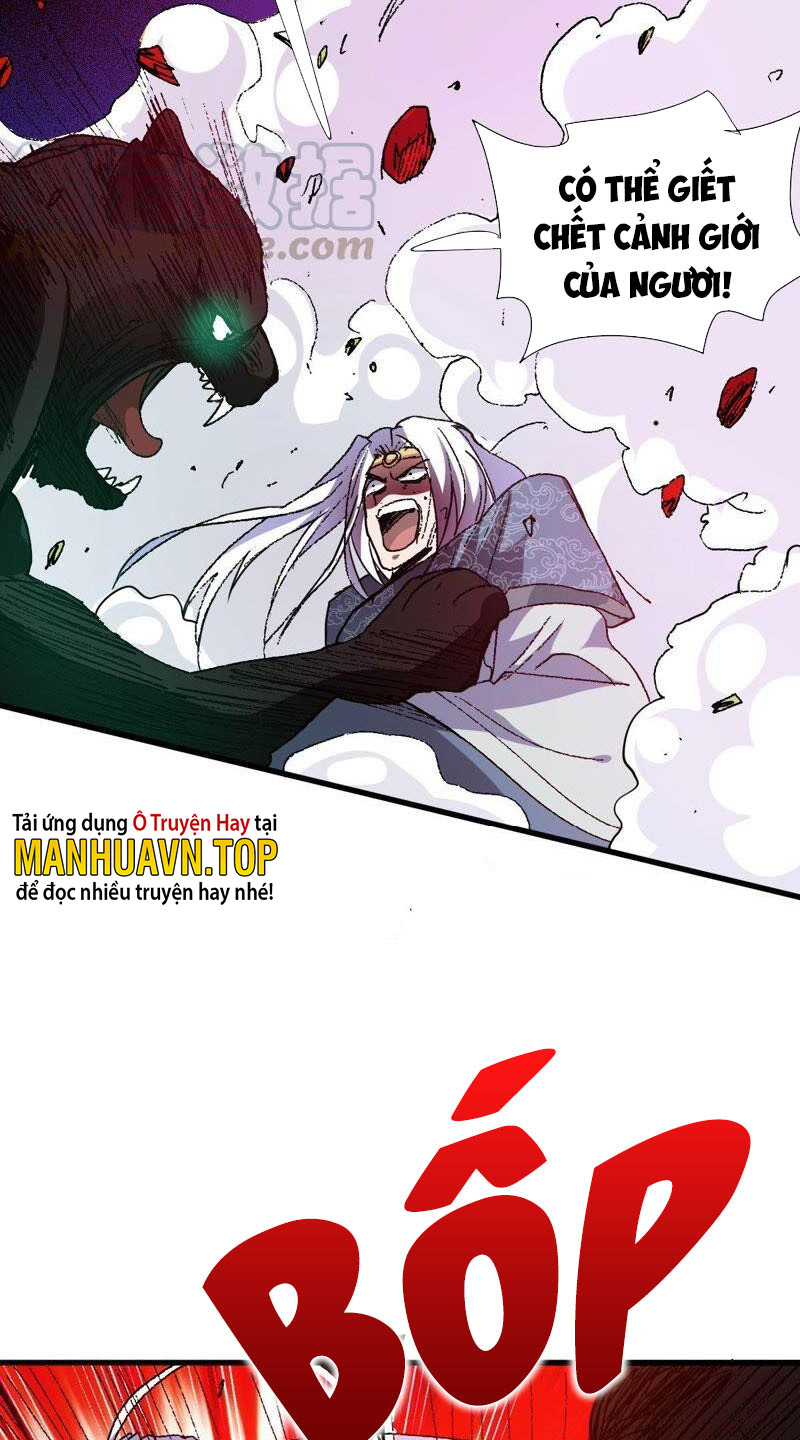 Thôn Phệ Vĩnh Hằng Chapter 218 - Trang 22