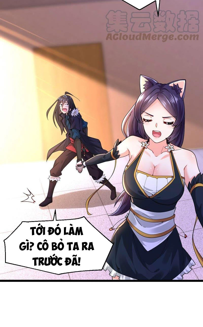 Thôn Phệ Vĩnh Hằng Chapter 214 - Hamtruyen.vn